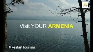 It's time to visit Your Armenia.