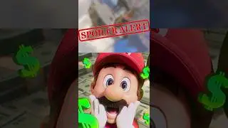 Nintendo ha SVELATO il più GRANDE SEGRETO di Tears of the Kingdom! 