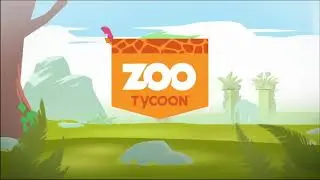 Zoo Tycoon: Ultimate Animal Collection Main Menu Theme Song