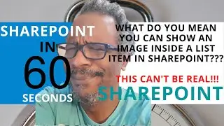 SharePoint: Brand New Way To Add Images To Document Libraries and Lists