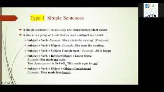 Transitions and Connections in Academic Writing, By Yahya Alghamdi 10 2 2021