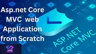 Understanding Asp.net Core MVC Folder Structure for Beginners