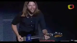 James Valentine - Seven Nation Army (Cover by Maroon 5)