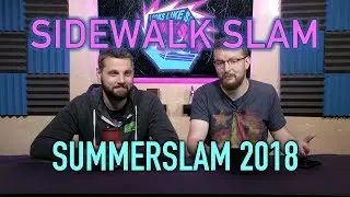 sWs Ep37 - SummerSlam 2018