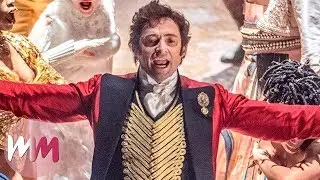 Top 10 Hugh Jackman Musical Moments