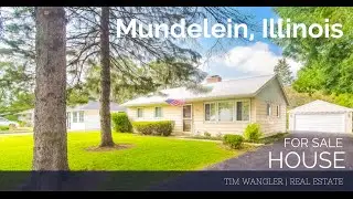 Homes for Sale in Mundelein Illinois