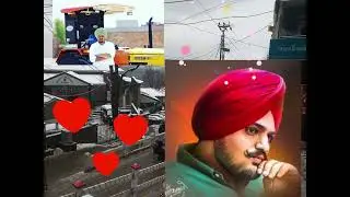 Sidhu Moose Wala : Ghost (Official Video) Sidhu Moose Wala New Song | Latest Punjabi Songs 2024