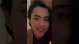 Alona Periscope  😍 2750 
