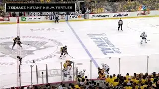 2016 Stanley Cup Final. Sharks vs Penguins. Game 5 highlights