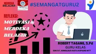 Motivasi dan Merdeka Belajar