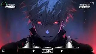 Call End (Original Mix) - HSHK、VodKe、 Kain ♪ || 全网热播BGM | 一听就上头的BGM | 抖音 | TikTok ♪