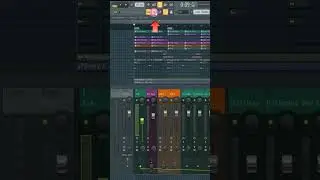 How to Get The Playlist scrolling along on Play in FL Studio