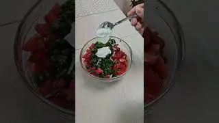 Встречаю мужа с работы вкусным ужином 🍽                         А что сегодня на ужин у вас❓️