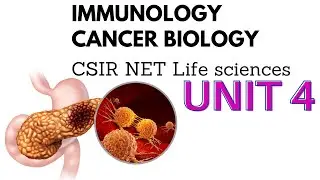CSIR NET life science unit 4 | CSIR NET Life science free online coaching lectures