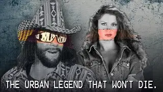 Is The Stephanie McMahon and Macho Man Urban Legend True? - WWE Unsolved Ep .3