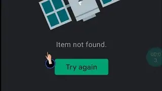 item not found meaning in hindi // how to fix item not found in play store