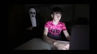 Best Ghost Scary Pranks/самые страшные пранки