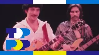 Jonathan Richman & the Modern Lovers - Egyptian Reggae • TopPop