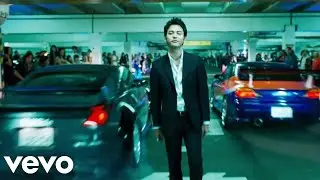 Rihanna - S&M (Isvnbitov Remix) | FAST & FURIOUS (TOKYO DRIFT)