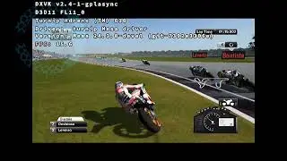 MotoGP 15 | Winlator 7.1.3 Cmod GLIBC v8fix1 | Snapdragon 680 | Redmi 10c