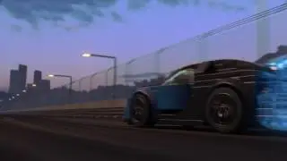 Bugatti Chiron - LEGO Speed Champions - 75878 - Playstarter Animation