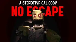 A Stereotypical Obby Is NOT What It Seems...