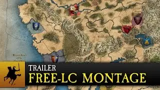 Total War: WARHAMMER - Free Content Montage