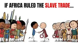 What If AFRICA Had Controlled the Slave Trade? Alternate History
