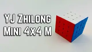 YJ Zhilong Mini 4x4 M Review