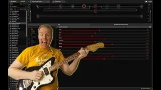 Line6 Helix Native Guitar Amp Simulation Plugin Review