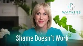 Shame Doesnt Promote Weight Loss