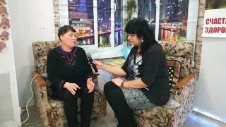 Отзыв о применении турмалинового браслета 