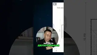 Больше проектов в моем телеграм канале https://t.me/eldarmurakov_arh