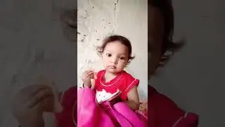 🤣Papa ki Lado Beti 📌 Masum Si Gudiya meri! 😃