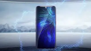 Oppo Under Screen Camera Official Teaser