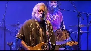 Bob Weir and Wolf Bros Live | 8/25/19 | LOCKN’ 2019