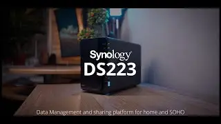 DS223 | Synology