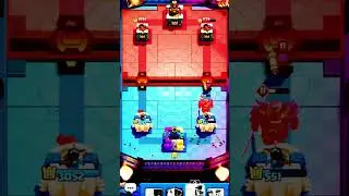 A New Attack Strategy Coming to Clash Royale...