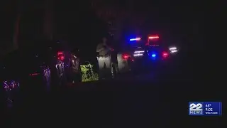 Police investigating after dead body was found in Connecticut