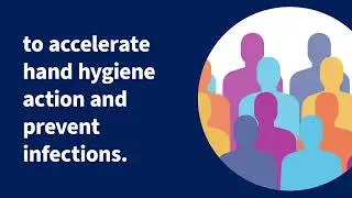 World Hand Hygiene Day 2023: Accelerate action together