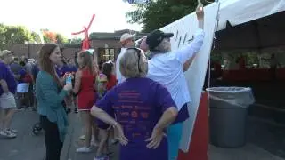 Hundreds Hit the Pavement for HopeWalks at Newton-Wellesley Hospital