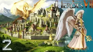 Might & Magic Heroes VII - Слепые орудия судьбы