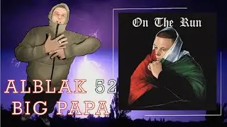 ALBLAK 52 | Отец эдлибов