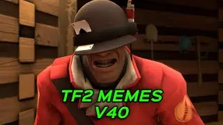 TF2 MEMES V40