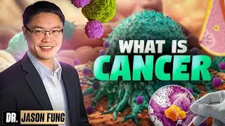 The Evolving Paradigms of Cancer | What is Cancer | Jason Fung