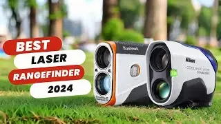 Best Laser Rangefinder | Top 5 Picks | Precision for Every Shot!