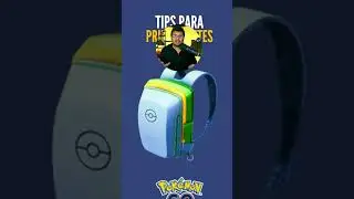 ¡TIPS PARA PRINCIPIANTES en POKEMON GO! 🤓 [2023]