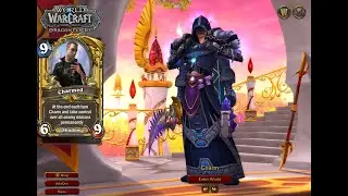 World of Warcraft: Dragonflight Shadow Priest - Mythic + 10 Dungeons - Season 1  part 10