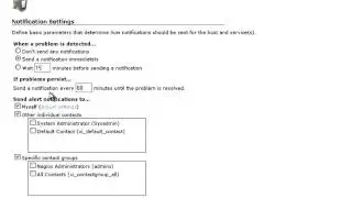 Monitoring A Windows Server With Nagios XI   IT Infrastructure Monitoring