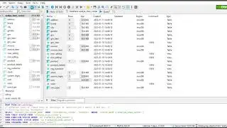 Create a query to remove a pre-created SQL View.